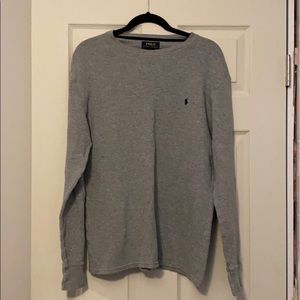 Ralph Lauren Polo sweater